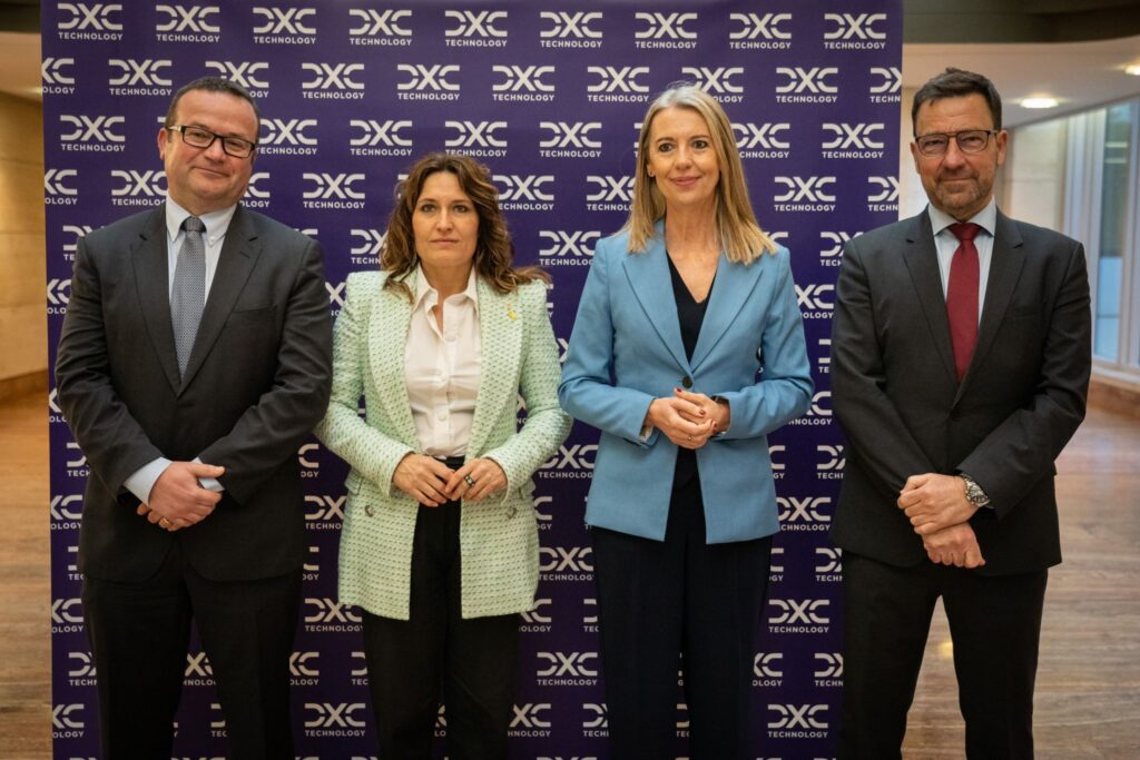 Luckia abre una nueva etapa con la inauguración de su nueva sede corporativa en A Coruña