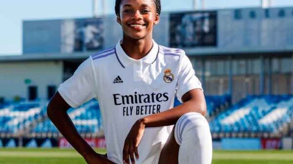 El golazo de Caicedo para pasar a semifinales de la Copa de la Reina