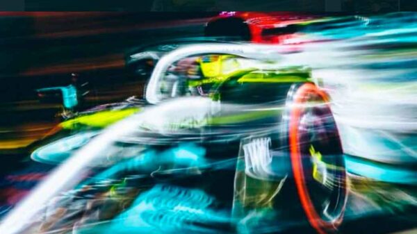 La F1 afronta en 2023 el debut de Las Vegas y la emoción doble al esprint La F1 afronta en 2023 el debut de Las Vegas y la emoción doble al esprint