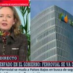 Ferrovial, una decisión inédita entre las grandes empresas españolas con su traslado a Países Bajos