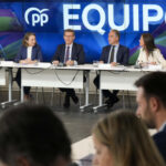 Feijóo insta a crear empleo, crecimiento económico y generar certezas
