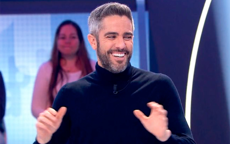 Rafa y Pasapalabra pulverizan récords y roban puntos a Adara y Artúr en Supervivientes