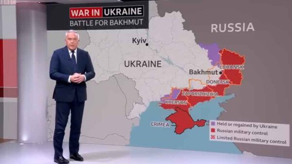 Crimea principio y fin de la guerra, la invitación de Zelenski a Xi a visitar Ucrania