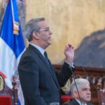 El PRM de Luis Abinader viene con toda su artillería para repetir en el 2024 El PRM de Luis Abinader viene con toda su artillería para repetir en el 2024