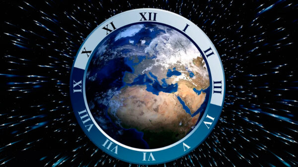 La Hora del Planeta, Cambio horario, Niño por Nacer, David Bustamante y Elton John