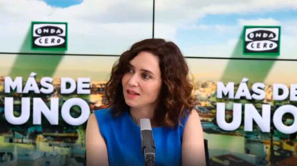 Gobernar para todos los madrileños de una manera coherente y en base a unos principios