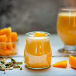 Uno de esos smoothies ideales para cargar las pilas contra la astenia primaveral Uno de esos smoothies ideales para cargar las pilas contra la astenia primaveral