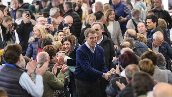 La convención municipal del PSOE mostró nervios de Sánchez y alta incertidumbre