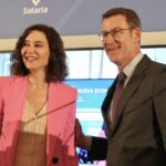 El PP aprueba coaliciones y acuerdos en Formentera, Canarias, Aragón y Navarra El PP aprueba coaliciones y acuerdos en Formentera, Canarias, Aragón y Navarra
