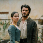Amaia Aberasturi y Yon González protagonizan “Beguinas”, un nuevo drama de época