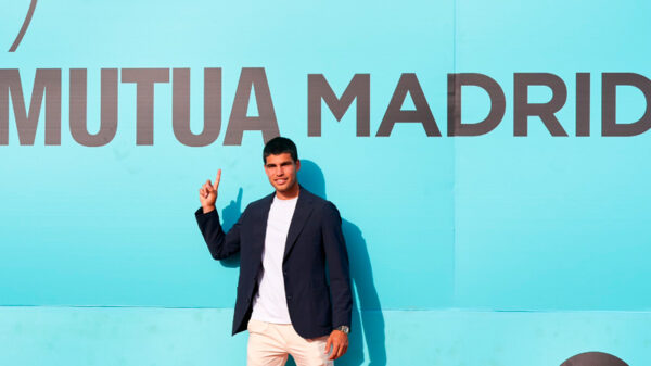 La victoria de Alcaraz en Barcelona y el tropiezo de Djokovic en Banja Luka aprietan la lucha por el nº 1 La victoria de Alcaraz en Barcelona y el tropiezo de Djokovic en Banja Luka aprietan la lucha por el nº 1