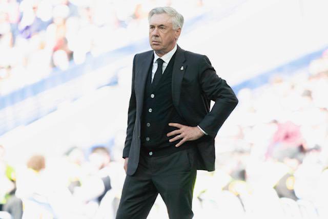 Impacto mundial del éxito de Ancelotti y Real Madrid en la goleada en el Spotify