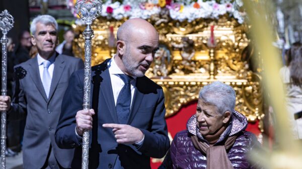 Todo el apoyo de Feijóo a Sirera para que el PP tenga peso junto a Trías y Collboni