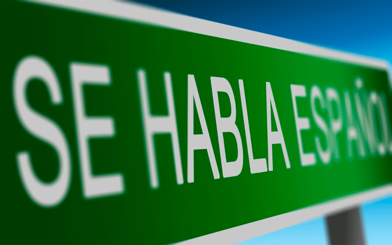 Día del Idioma Español: Diez datos reveladores sobre el español en Estados Unidos