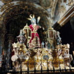 Viernes Santo, Día de la Salud, Russell Crowe, Ángel Garrido y Jaime de Marichalar