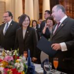 Xi Jinping, lleno de belicosidad para hundir y aplastar a Taiwán