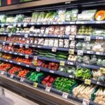 La inflación se dispara de nuevo en abril y sube 8 décimas hasta el 4,1 % La inflación se dispara de nuevo en abril y sube 8 décimas hasta el 4,1 %