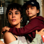 Adriana Ugarte y María León se enfrentan en “Heridas” basada en la serie turca “Madre” Adriana Ugarte y María León se enfrentan en “Heridas” basada en la serie turca “Madre”