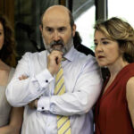 Javier Cámara llega a Cuatro con Vota Juan, una peculiar comedia política Javier Cámara llega a Cuatro con Vota Juan, una peculiar comedia política