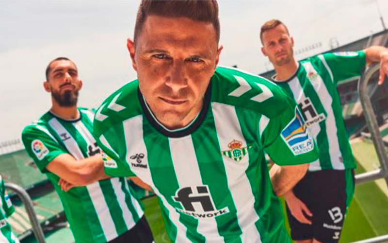 Joaquín Sánchez cuelga las botas tras una carrera excepcional en el Betis y la Selección