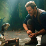 Jurassic World vs Lo que escondían sus ojos, y los planes de Antena 3