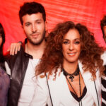 Aitana y Sebastián Yatra, estrellas de La Voz Kids, con permiso de Rosario y Bisbal Aitana y Sebastián Yatra, estrellas de La Voz Kids, con permiso de Rosario y Bisbal