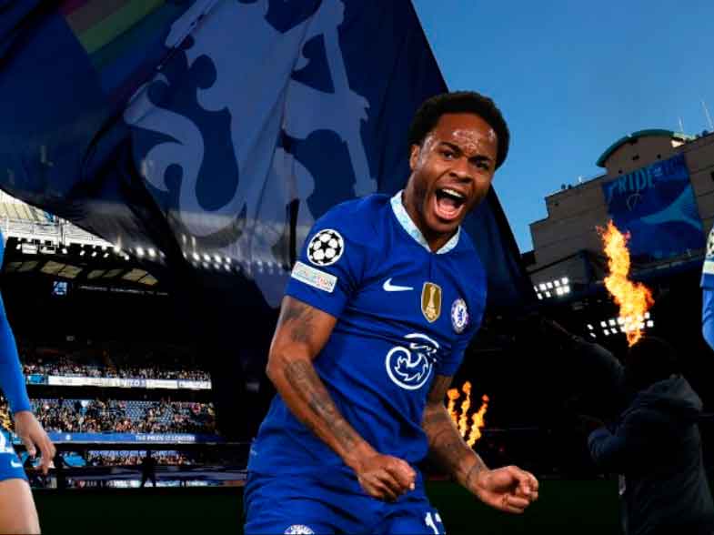 Frank Lampard advierte a Ancelotti que el Chelsea no es un equipo que esté roto