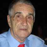 Nuestro padre y maestro, Luis Serrano, pionero del fútbol femenino