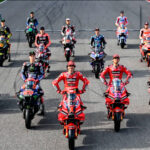 RTVE se sube a la moto: los GP de Italia, Cataluña y Comunidad Valenciana en abierto RTVE se sube a la moto: los GP de Italia, Cataluña y Comunidad Valenciana en abierto
