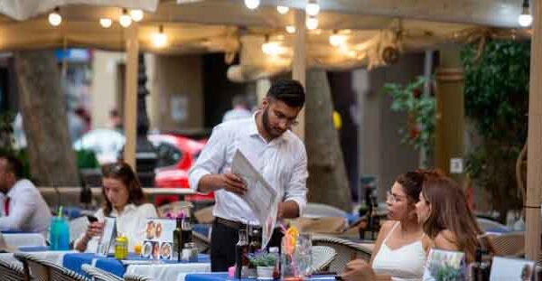 La afiliación a la Seguridad Social en Madrid sube un  0,67% en marzo