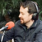 Pablo Iglesias contra la “ensalada de hostias” que le soltó Yolanda Díaz Pablo Iglesias contra la “ensalada de hostias” que le soltó Yolanda Díaz
