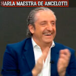 El Real Madrid barre con un 40,7% y dispara a Pedrerol, Ana Obregón da alas a Telecinco