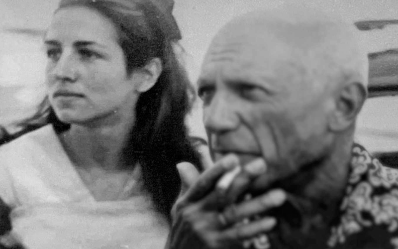 Cuando Pablo se convierte en Picasso, homenaje al genio en el 50 aniversario de su muerte