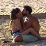Supervivientes se zampa a MasterChef y hiere a Secretos, y el atracón de El Paraíso