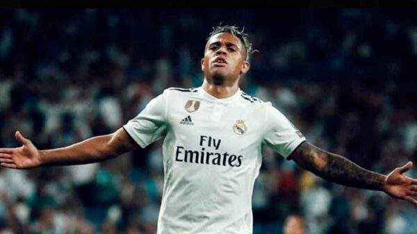 Rüdiger y Mariano entran en la lista del Real Madrid  para el decisivo Clásico
