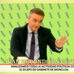 “Si Sánchez quiere ganar a Feijóo, no puede parecer el director de campaña de Sumar” “Si Sánchez quiere ganar a Feijóo, no puede parecer el director de campaña de Sumar”