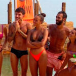 Supervivientes con récord frente al buen estreno de Heridas, y Obregón irá a El Hormiguero