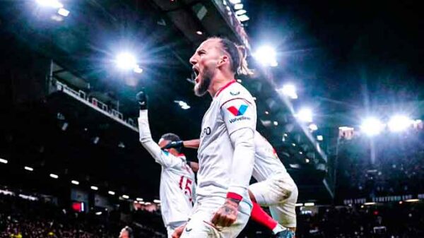 Teng Hang y Manchester United, sorprendidos por la audacia de Mendilibar