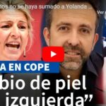 Sumar, un impacto que se puede volver contra el PSOE en el 28-M Sumar, un impacto que se puede volver contra el PSOE en el 28-M