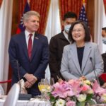La furia de XI Jinping ante la gira americana de la presidenta Tsai Ing-wen