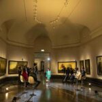 Día Mundial del Arte con un especial en el Museo del Prado sobre Goya Día Mundial del Arte con un especial en el Museo del Prado sobre Goya