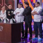 Oceanogràfic, Ruth Lorenzo y Vejer de la Frontera, MasterChef se triplica Oceanogràfic, Ruth Lorenzo y Vejer de la Frontera, MasterChef se triplica