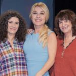 Versión española se adelanta al Día del Libro con La librería de Isabel Coixet Versión española se adelanta al Día del Libro con La librería de Isabel Coixet