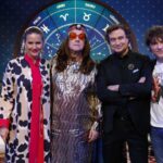 MasterChef recibe a Carlos Latre y su zodíaco, y baja a los infiernos de Bacanal