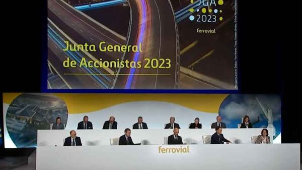 Se abre nueva fuga de votos del PSOE ante el ataque sectario de Sánchez a Ferrovial