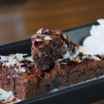 Unos brownies exprés, tan deliciosos que crean adicción