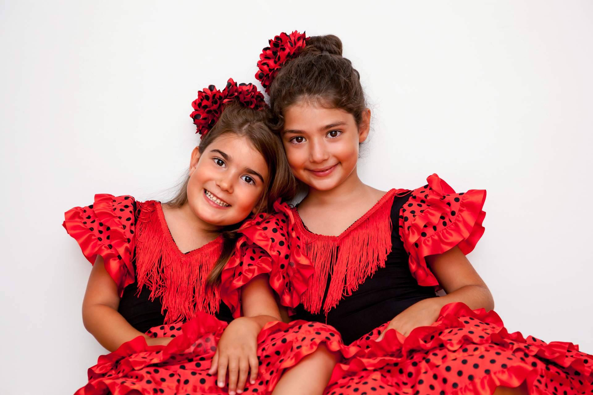 Feria de Abril de Sevilla 2023: tendencias en trajes de flamenca - Foto 1
