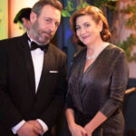 Luisa Martín y Antonio Molero forman de nuevo pareja en lo nuevo de 4 Estrellas