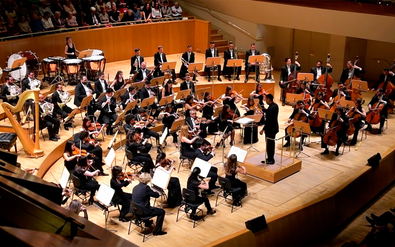 Vivaldi, Verdi, Beethoven y Tchaikovsky, póker de genios de la música Vivaldi, Verdi, Beethoven y Tchaikovsky, póker de genios de la música