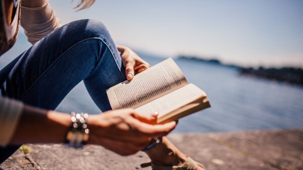 Día del Libro y los Derechos de Autor, Álex Márquez, Tita Cervera y Shakespeare